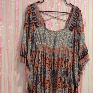 Free People Dress
